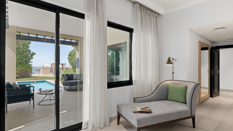 Rixos Al Mairid Ras Al Khaimah